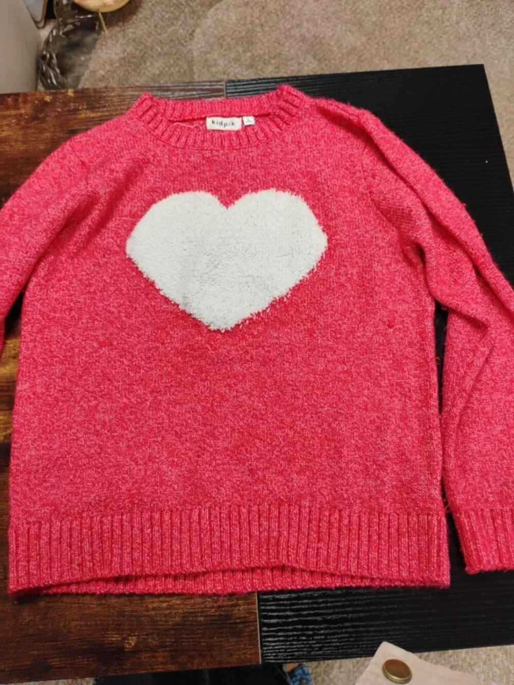 Girls Size 12 Back to School Bundle GAP Sequin Hoodie NWT Jeans + More